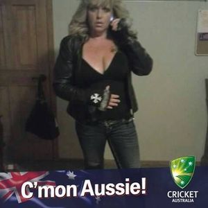 Meet your Posher, Tammy